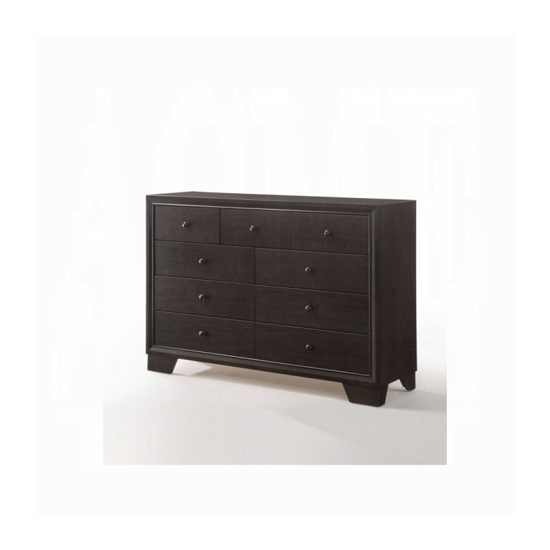 Commode ACME Madison, espresso