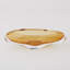 Canoe Bowl - Ambre
