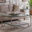 Metal Designs Bonaire Cocktail Table-24383336