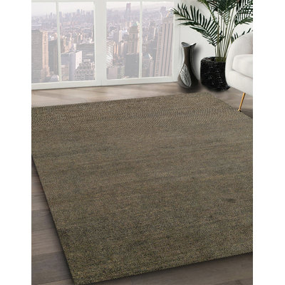 Abstract Indoor Rug