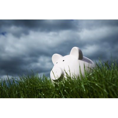 Piggy bank