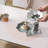 Ceramic Tiered Stand