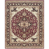 One-of-a-Kind 8' X 9'8" Area Rug