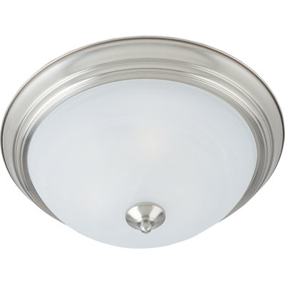 Atterbury Flush Mount