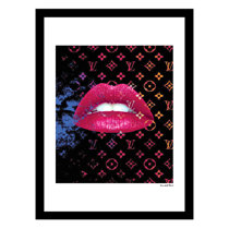 Vuitton Wall Art for Sale