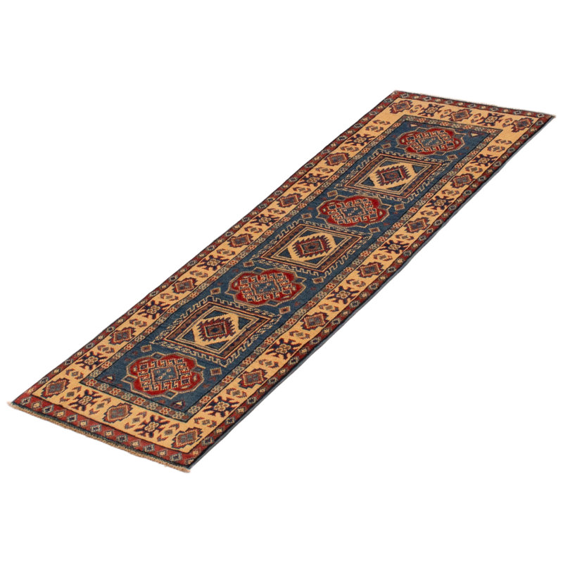 Zazie Performance Wool Rug