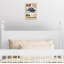 Décalcomanie murale Dinosaures-02 '-47836496-47836484