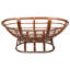 Fauteuil papasan Giulia
