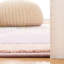 Tapis mauve en polypropylène tissé à la machine Farnborough-88088897