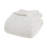 Suzanna Ivory 100% Cotton Tufted Medallions 3-Piece King Comforter Set-13671708-53916870