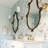 Sylvan 4.75'' Sconce-930059113