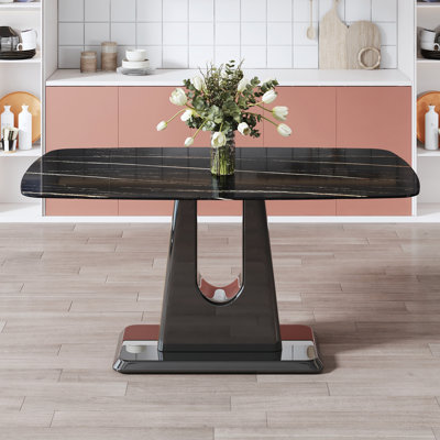Table de salle à manger Jamequa