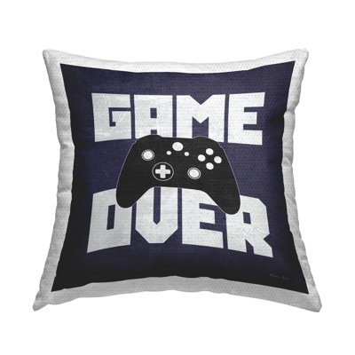 Outdoor Throw Pillow