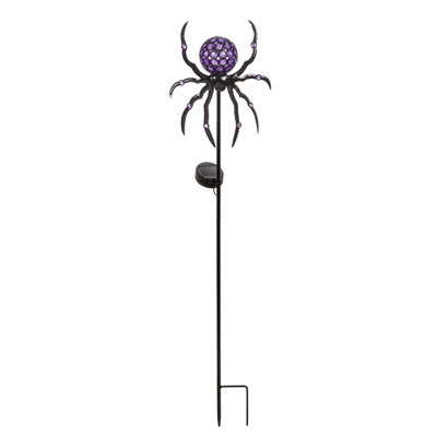 Metal Halloween Decoration