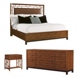 Ocean Club Bedroom Set