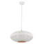 Luminaire suspendu géométrique unique à 3 lumières Bion-1076674912-1076674924
