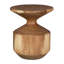 Table d'appoint Lynx