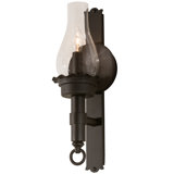 Durango 1 - Light Candle Wall Light