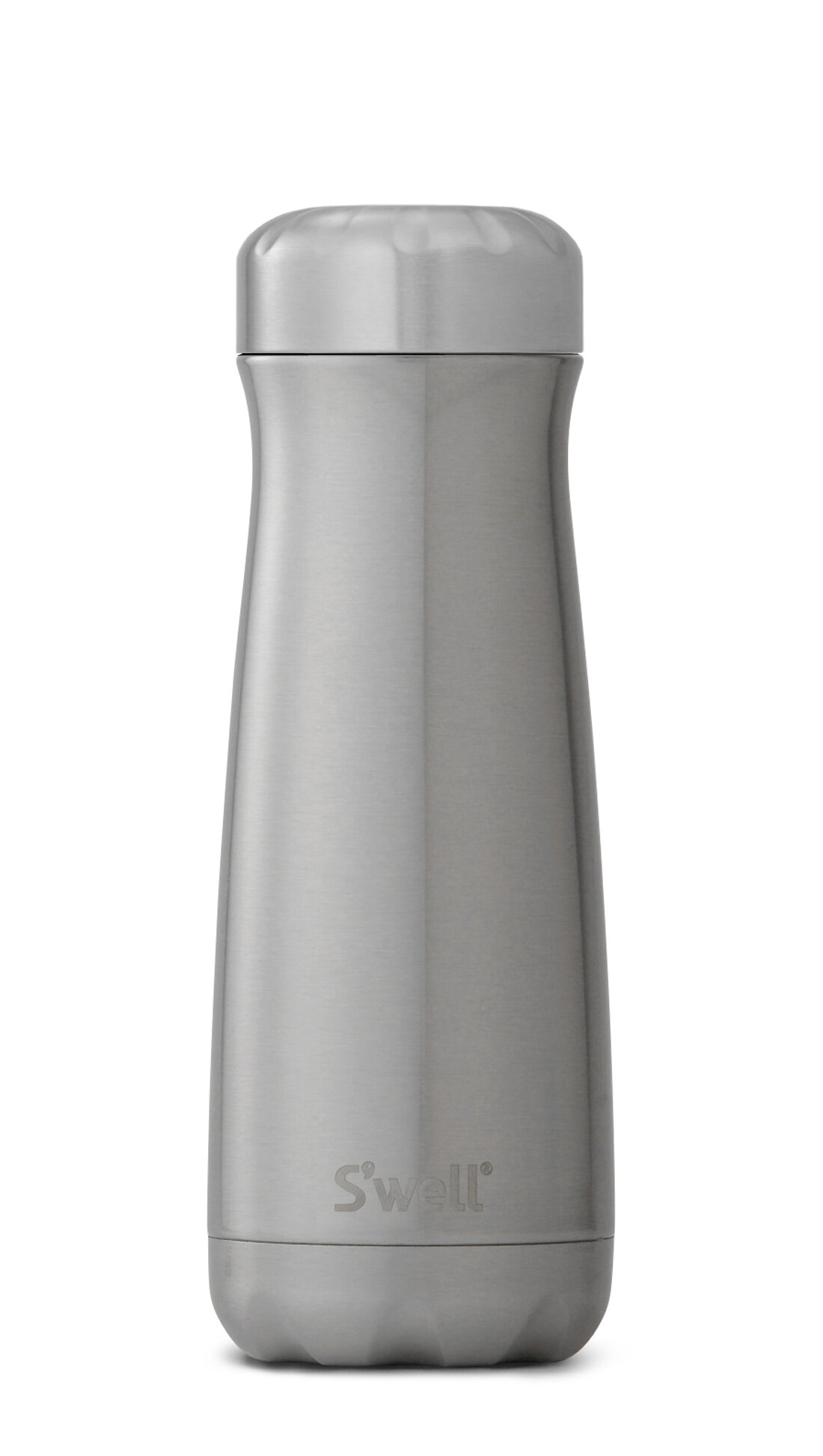 S'well Silver Lining 25 oz Stainless Steel Water Bottle