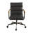 Elser Genuine Leather Task Chair-55279529