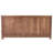 Kanwal Solid Wood 65'' W 6 - Drawer Dresser