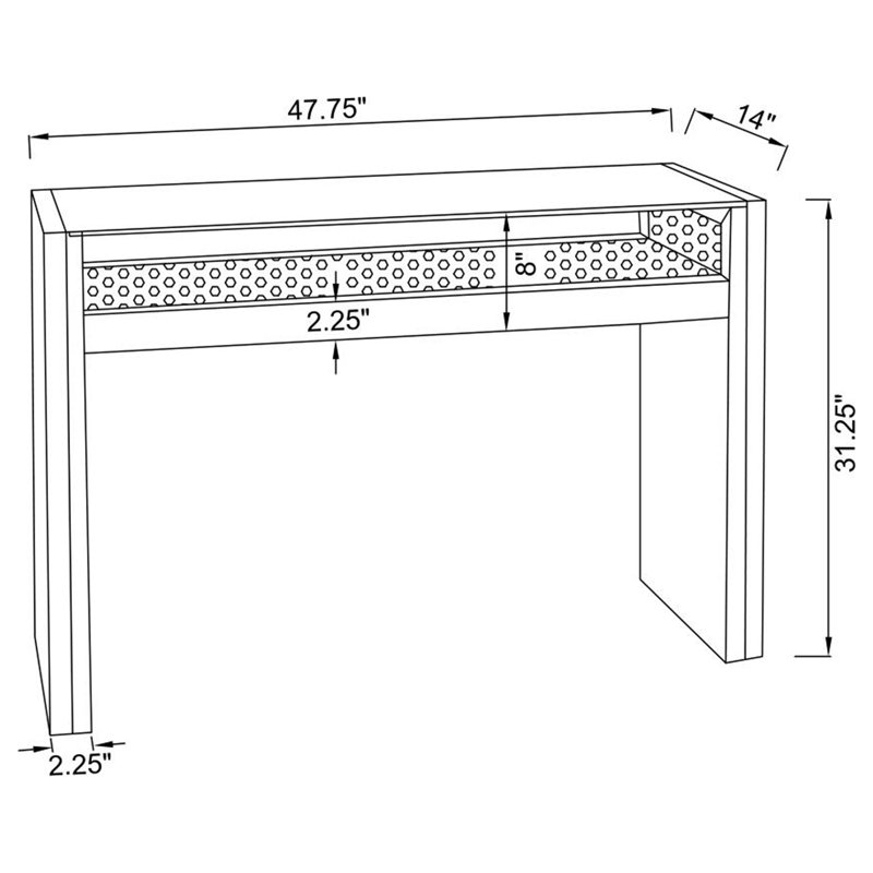 Console Eaker