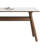 Household rock plate dining table sets-106474220