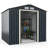 Metal Storage Shed-100003421