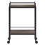Metal Bar Cart-1091405469