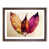 Walnut Framed selected