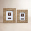 Seagrass 4" x 6" Gallery Wall Frame Set