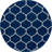 Llanet Geometric Indoor Rug-38306589