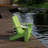 Contemporary Adirondack Chair-1267157957