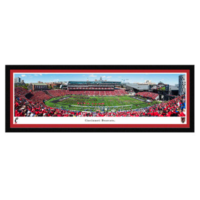 Cincinnati Bearcats Football