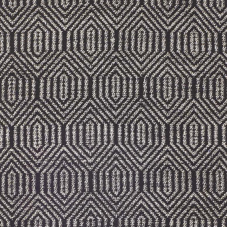 Adelmar Hand Woven Performance Geometric Rug, Rectangle 7'6" x 9'6"