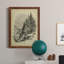 The Larch - Reproduction de photo sur toile-1177006020