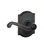 Flair Lever with Camelot Trim Bed and Bath Lock