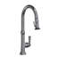 Pull-Down Kitchen Faucet - Trigger Spray-298508537