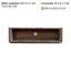 Gwynn Floating Shelf with Reclaimed Wood