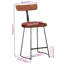 Brahn Counter Stool-1032764610-1032764638