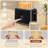 Kettle and Toaster Set-278978559