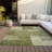 Machine Washable Indoor/Outdoor Meredith ACN2149 Geometric Rug-399209714