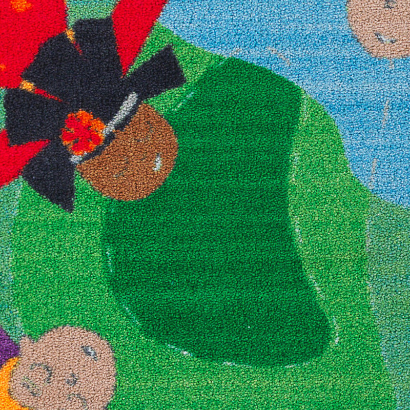 Tapis Mcconnell, 5 pi x 8 pi