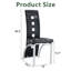 Chaise rembourrée Phoebe-129755121-129755118