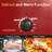 Sunvivi Electric Roaster Oven with Removable Pan-92143758-92476169
