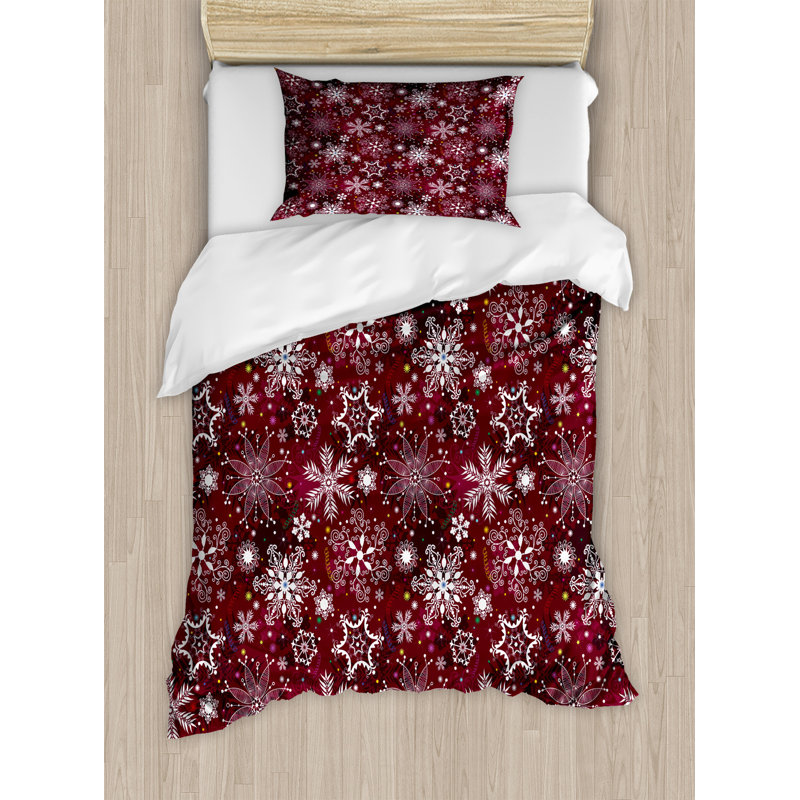 Duvet Cover
