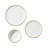 Dinnerware Set Ceramic Plates and Bowls Sets-868101755