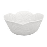 Earthenware Salad Bowl