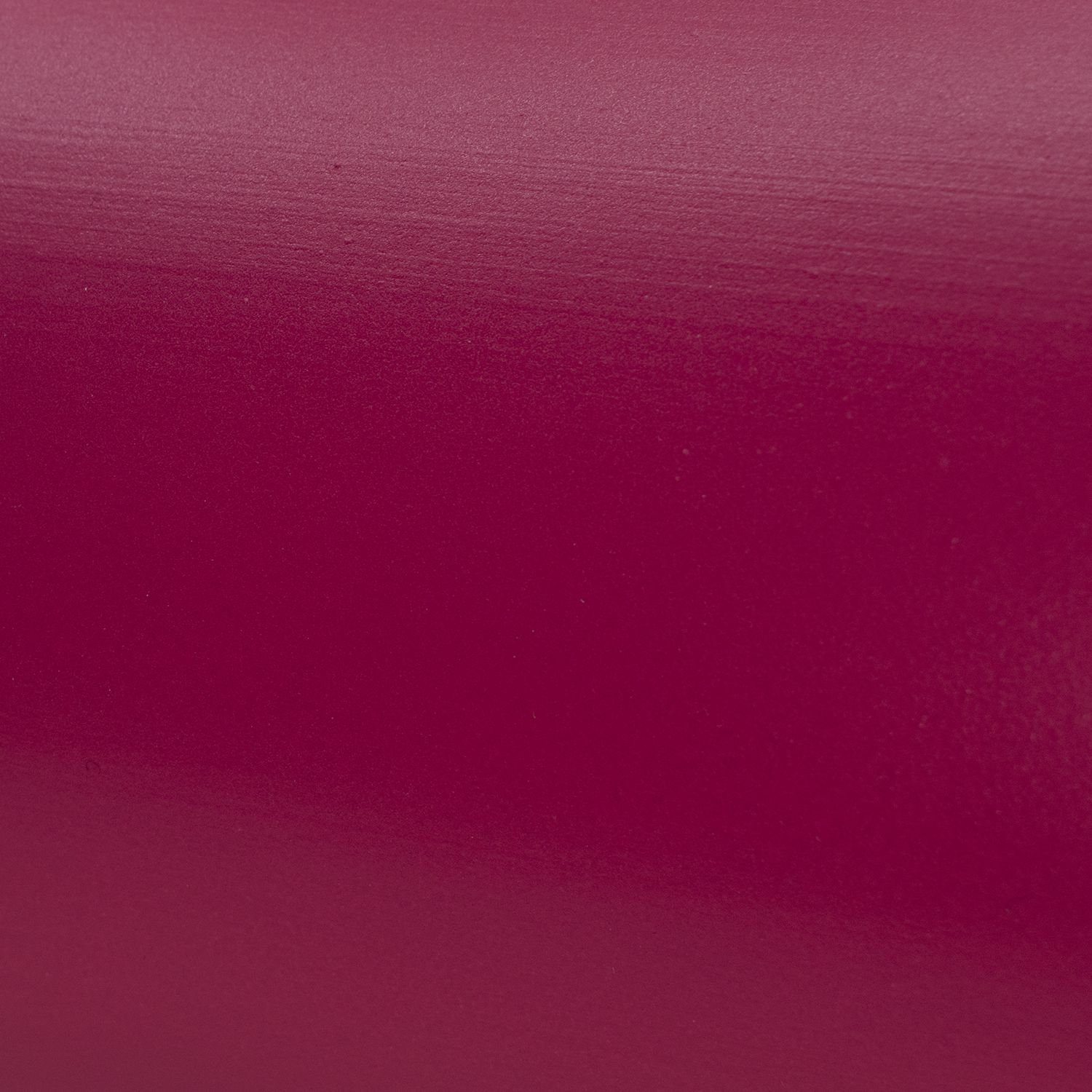 Logan 8" Single Light Flush Mount, Cerise, LED (Integrated)