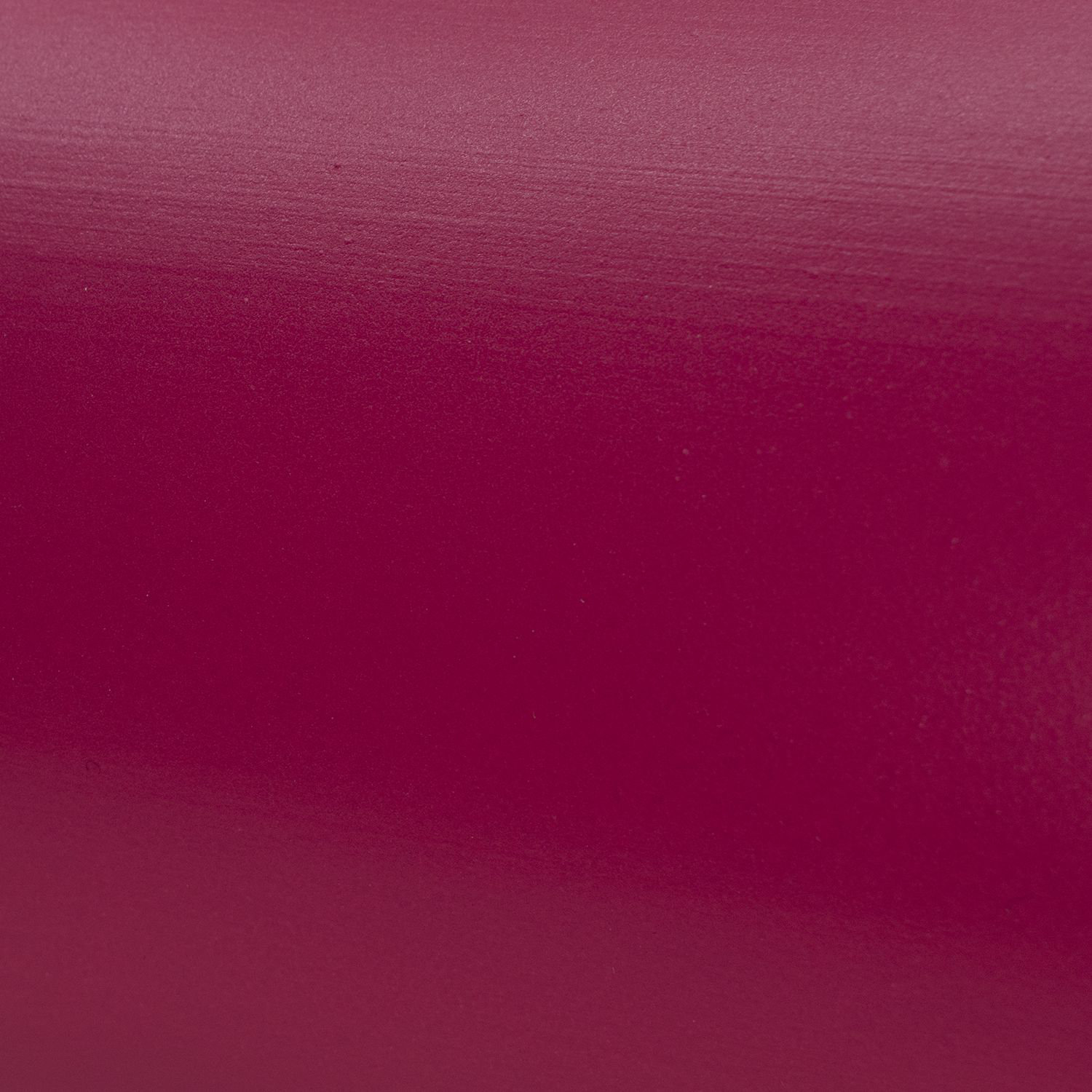Logan Radiance - Trapezoid Ceramic Flush-Mount, Cerise, Incandescent (Not Included)